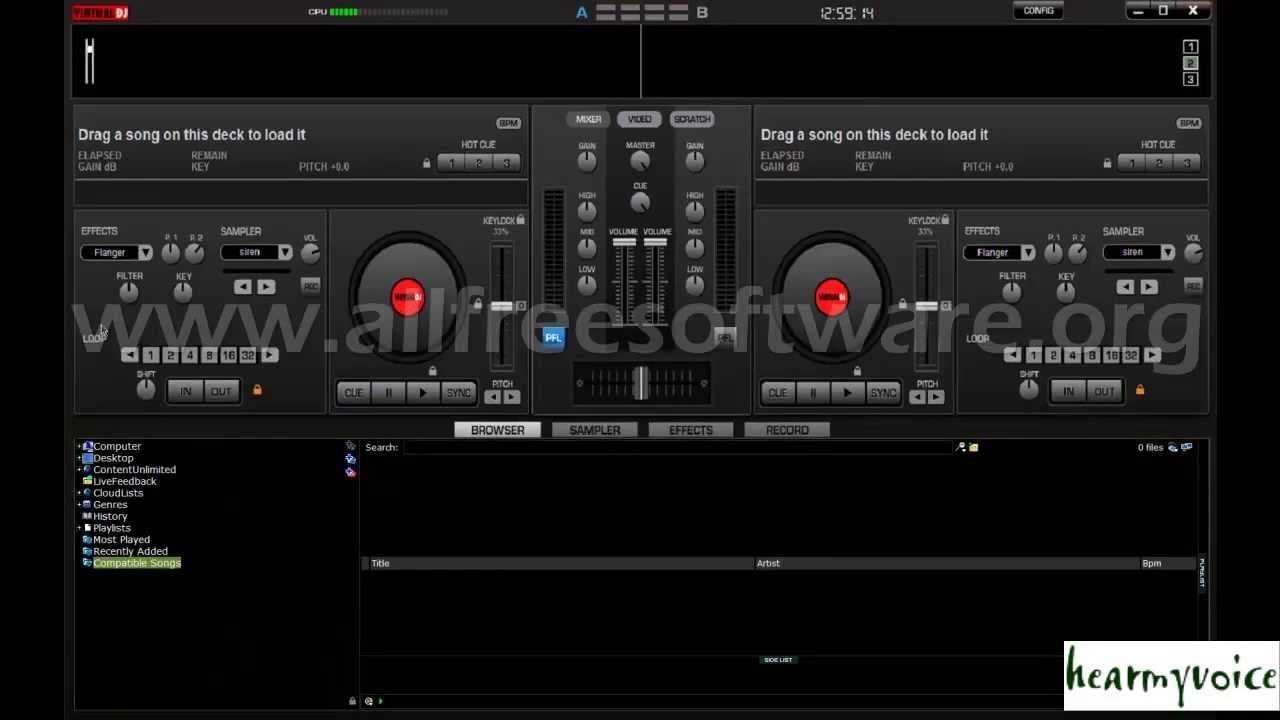 Virtual dj studio 7 pro download