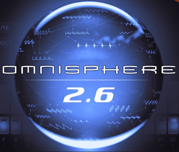 Omnisphere 2. 6 The Pirate