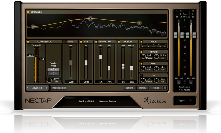 Izotope nectar 3 review